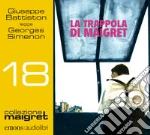 Simenon Georges