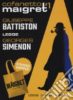 Simenon Georges