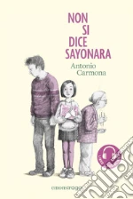 Carmona Antonio