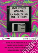 Wallace David Foster