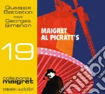 Simenon Georges