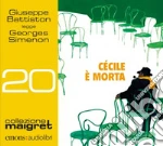 Simenon Georges