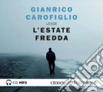 Carofiglio Gianrico