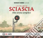 Sciascia Leonardo