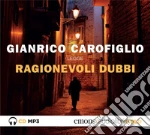 Carofiglio Gianrico