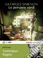 Simenon Georges
