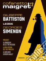 Simenon Georges