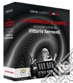 Alighieri Dante; Sermonti Vittorio
