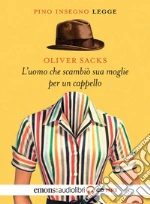 Sacks Oliver