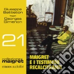 Simenon Georges