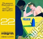 Simenon Georges