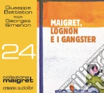 Simenon Georges