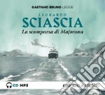 Sciascia Leonardo