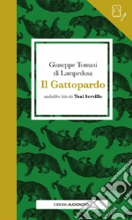 Tomasi di Lampedusa Giuseppe
