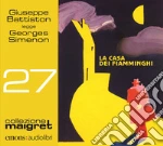 Simenon Georges