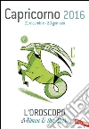 Capricorno 2016. L'oroscopo di Simon & the Stars. E-book. Formato EPUB libro