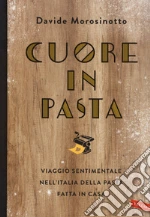 Morosinotto Davide