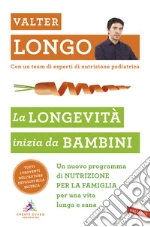 Longo Valter D.