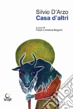 D'Arzo Silvio; Briganti P. (cur.); Briganti A. (cur.)