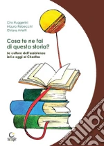 Ruggerini Ciro; Rebecchi Mauro; Arletti Chiara; Gruppo di lavoro del Charitas (cur.)