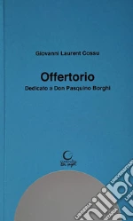 Cossu Giovanni Laurent; Pellacani E. (cur.)