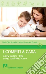 Antonioli Maria Luisa; Grande Maria Domenica