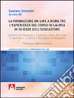 Domenici G. (cur.)