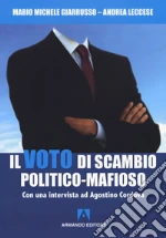 Giarrusso Mario Michele; Leccese Andrea
