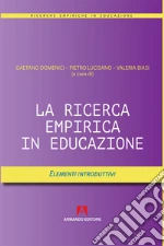 Domenici G. (cur.); Lucisano P. (cur.); Biasi V. (cur.)