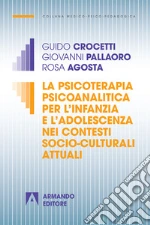 Crocetti Guido; Pallaoro Giovanni; Agosta Rosa
