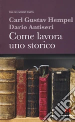 Hempel Carl Gustav; Antiseri Dario