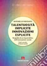 Vedovato Antonello; Gentili Paolo