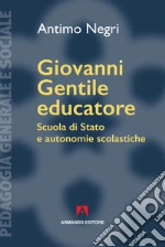 Negri Antimo