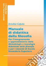Caputo Annalisa
