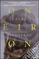 Lindstedt Laura