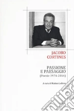 Cortines Jacobo; Lefvre M. (cur.)