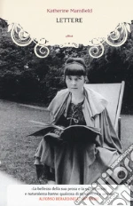 Mansfield Katherine