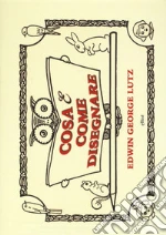 Lutz George Edwin
