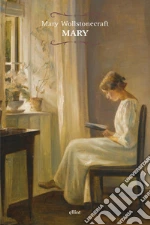 Wollstonecraft Mary