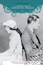 Marquand John P.