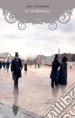Galsworthy John