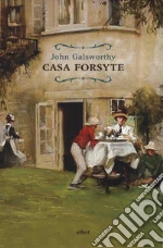 Galsworthy John