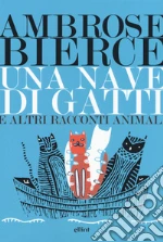 Bierce Ambrose