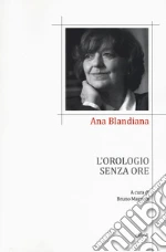 Blandiana Ana; Mazzoni B. (cur.)