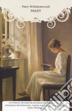 Wollstonecraft Mary