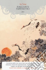 Su Tong; Lombardi R. (cur.)