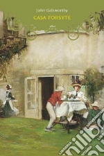 Galsworthy John