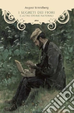 Strindberg August