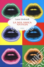 Lindstedt Laura