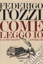 Tozzi Federigo